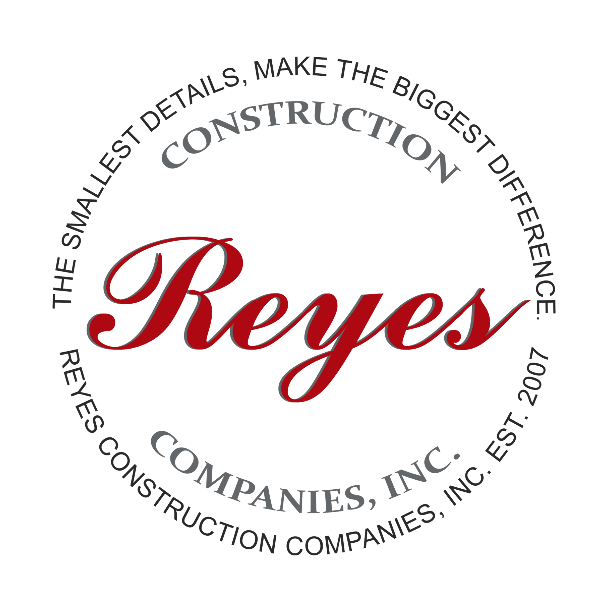 REYES CONSTRUCTION CO, INC.
